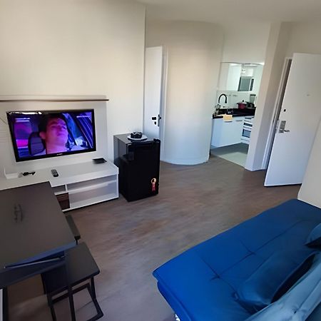 Flat Lindo Garagem Hakka Feirinha E Hospitais Apartment São Paulo Ngoại thất bức ảnh