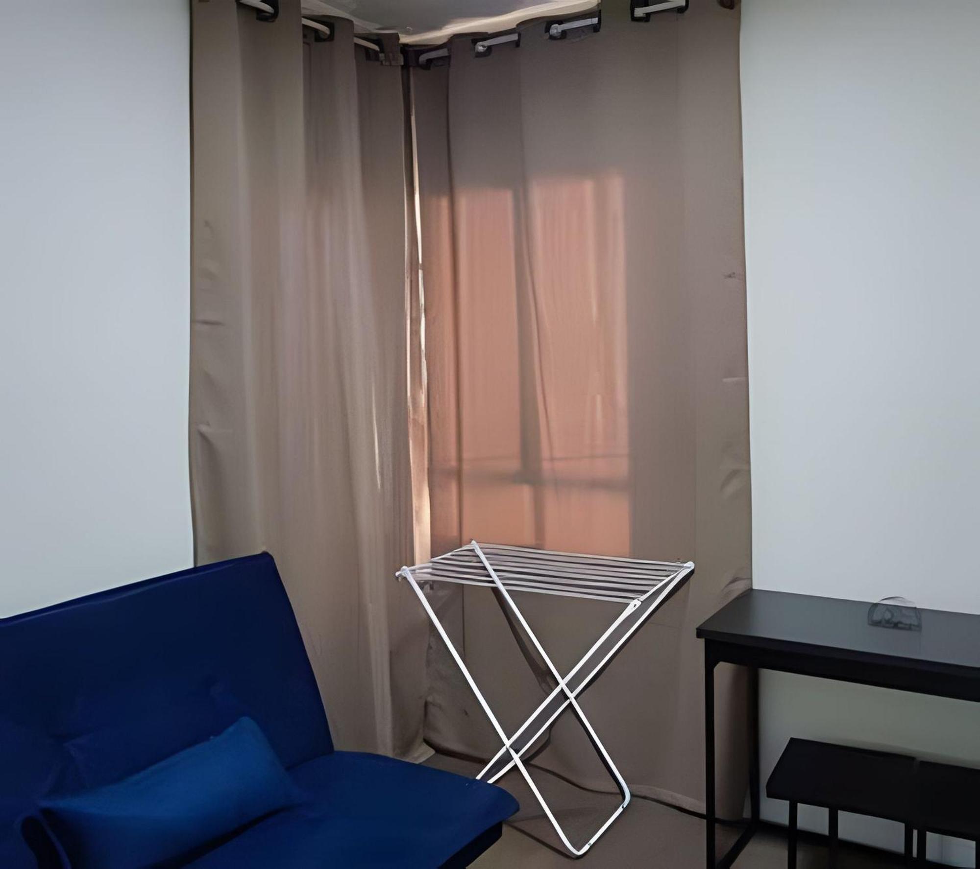 Flat Lindo Garagem Hakka Feirinha E Hospitais Apartment São Paulo Ngoại thất bức ảnh