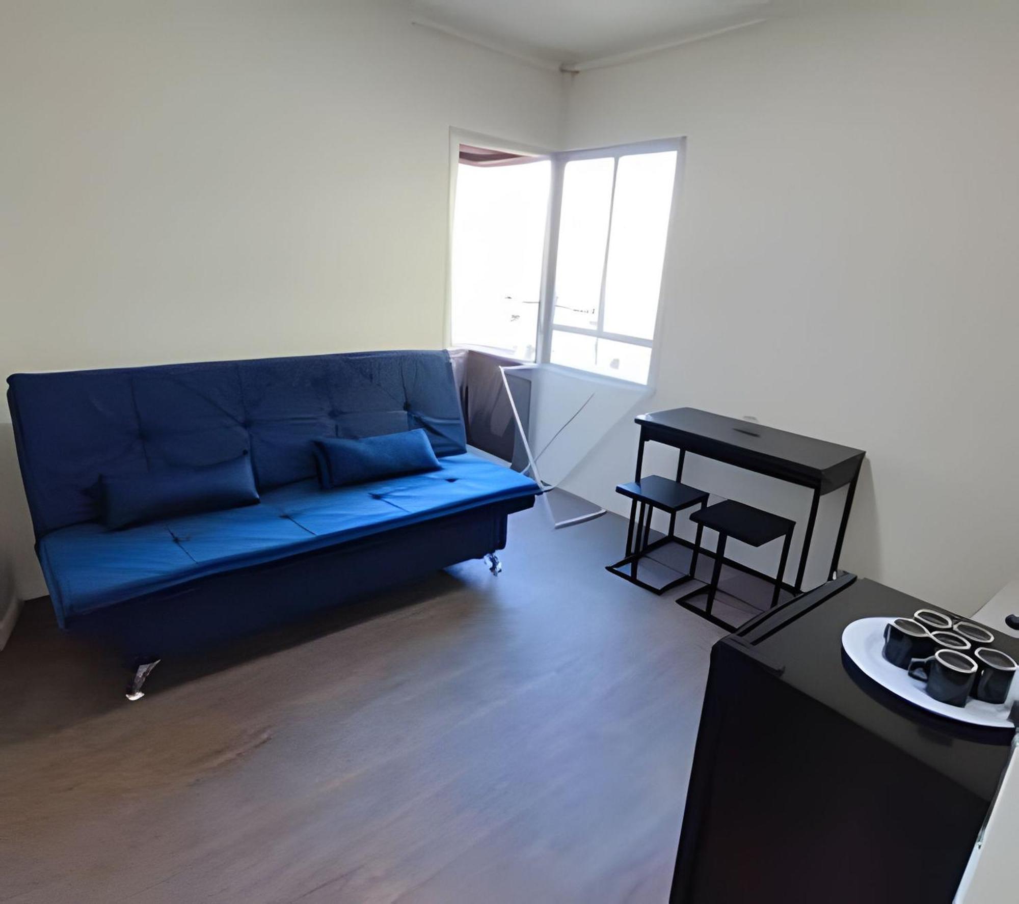 Flat Lindo Garagem Hakka Feirinha E Hospitais Apartment São Paulo Ngoại thất bức ảnh