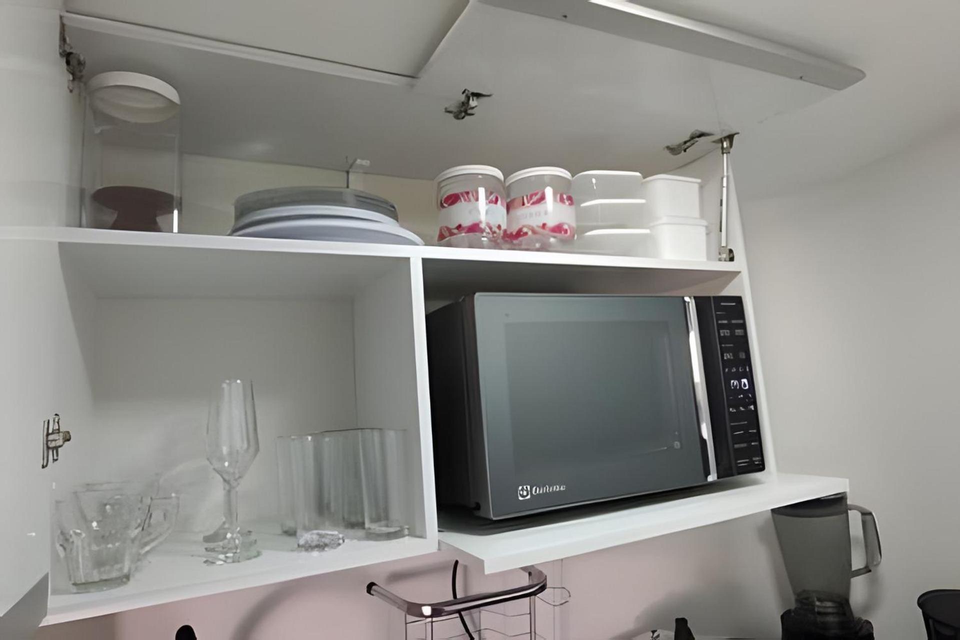 Flat Lindo Garagem Hakka Feirinha E Hospitais Apartment São Paulo Ngoại thất bức ảnh
