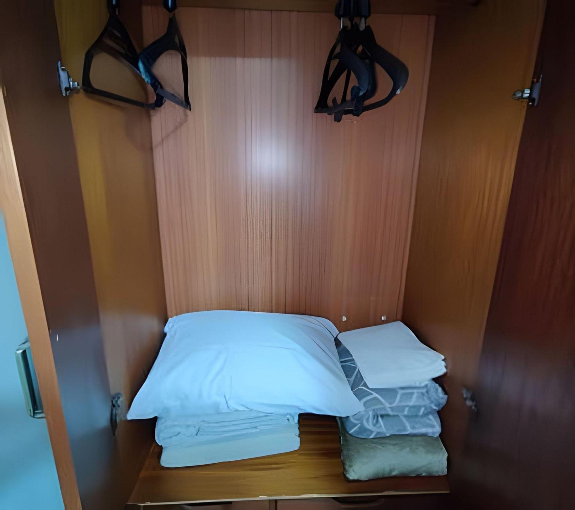Flat Lindo Garagem Hakka Feirinha E Hospitais Apartment São Paulo Ngoại thất bức ảnh